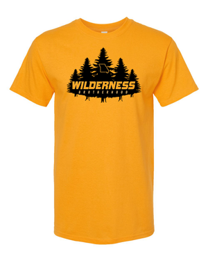 WWM-Wilderness Brotherhood