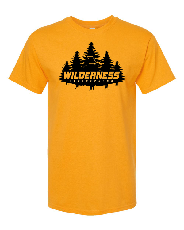 WWM-Wilderness Brotherhood