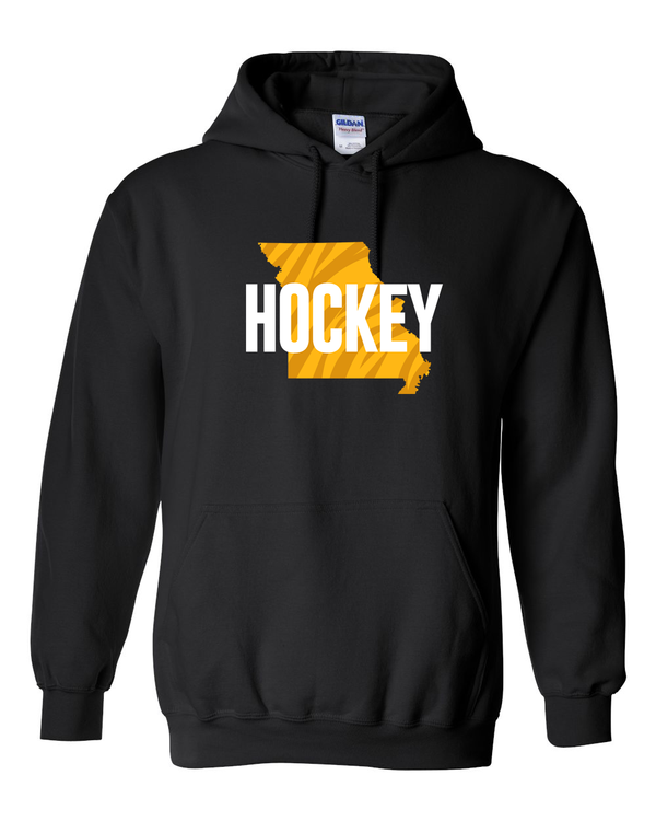 Hockey Hoodie