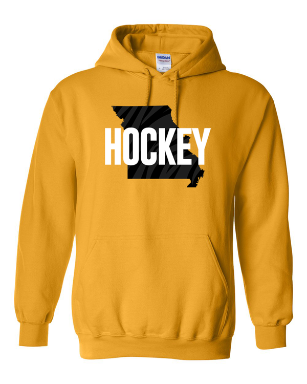 Hockey Hoodie