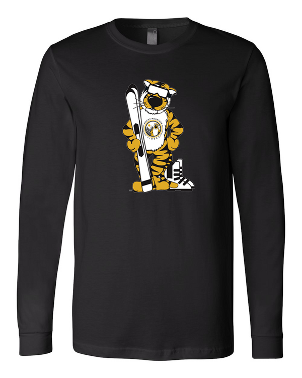 RMT - Long Sleeve T-Shirt - Wholesale