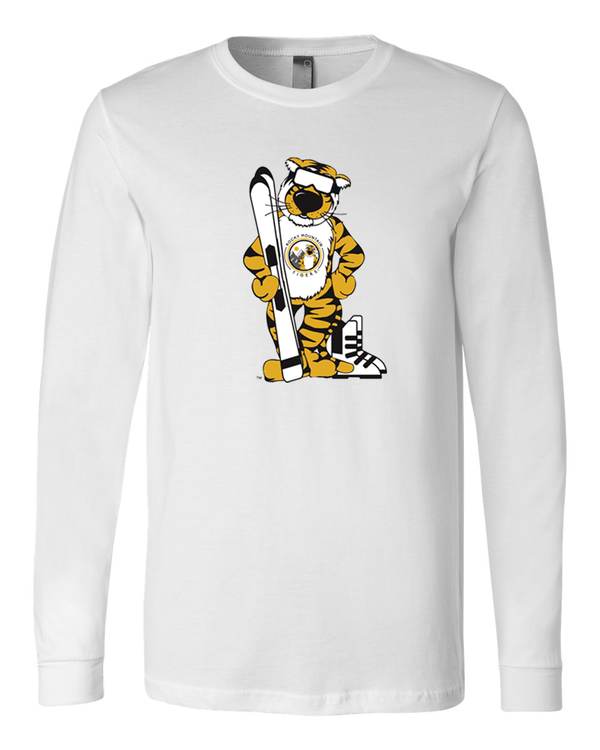 RMT - Long Sleeve T-Shirt - Wholesale