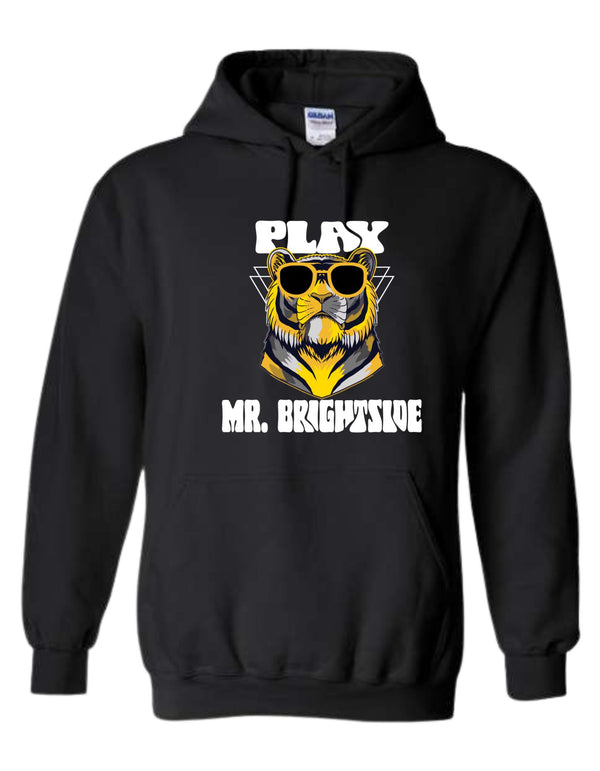 Play Mr. Brightside