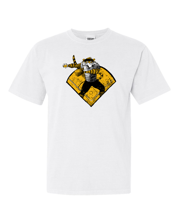 Diamond Tiger 3 - Unisex T-Shirt