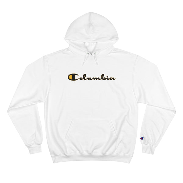 Columbia x Champion Hoodie