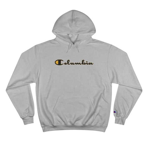 Columbia x Champion Hoodie