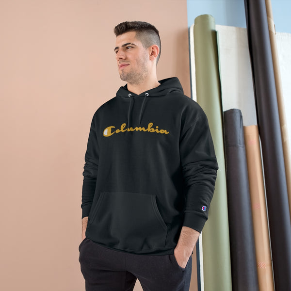 Columbia x Champion Hoodie