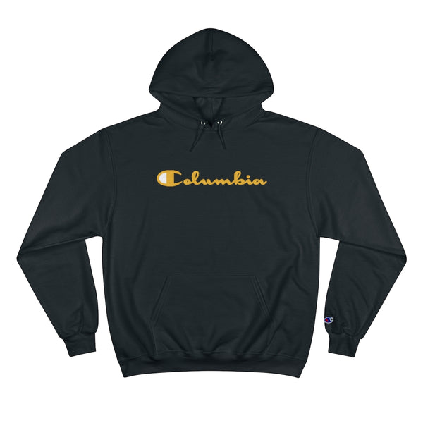 Columbia x Champion Hoodie