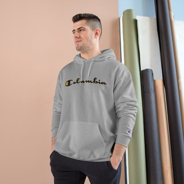 Columbia x Champion Hoodie