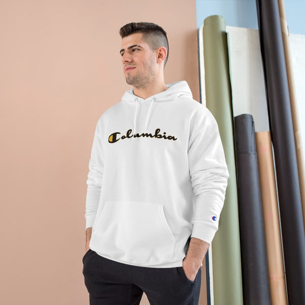 Columbia x Champion Hoodie