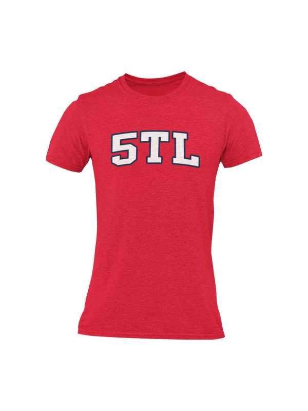 5TL - Unisex T-Shirt