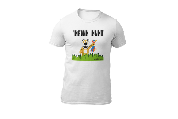'Hawk Hunt - Unisex T-Shirt
