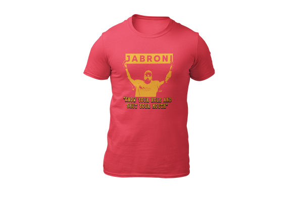 Jabroni - Unisex T-Shirt