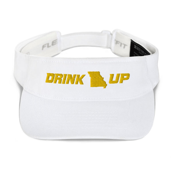 Drink Up - Visor