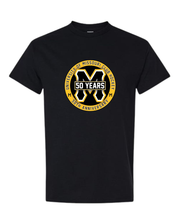 MIZZOU HOCKEY - 50th Anniversary