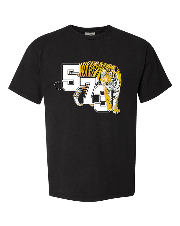 573 Tiger - Unisex T-Shirt