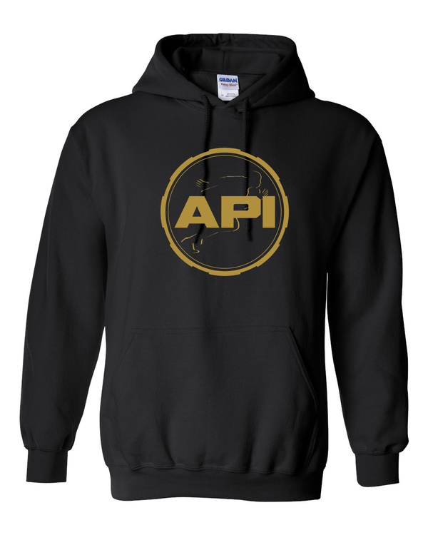 API Unisex Hoodie