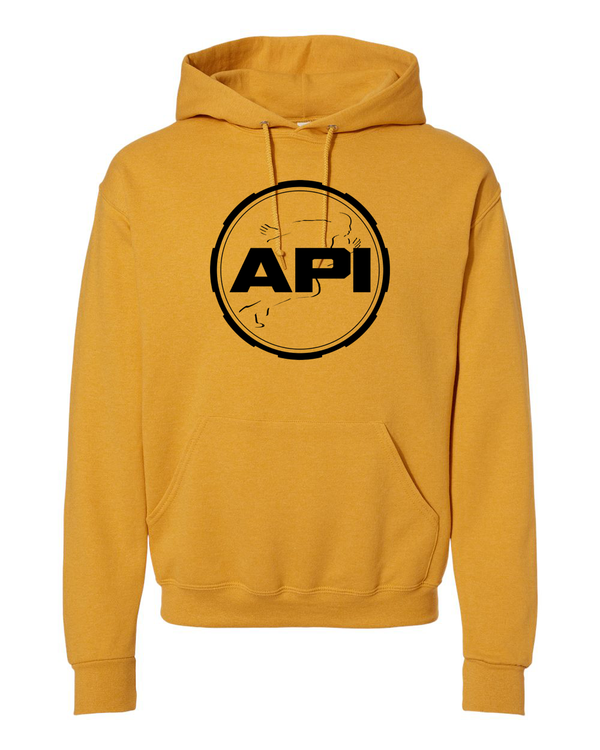 API Unisex Hoodie