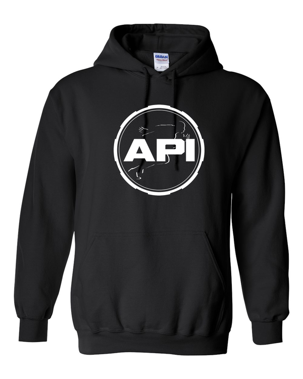 API Unisex Hoodie