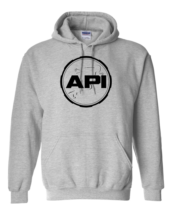 API Unisex Hoodie