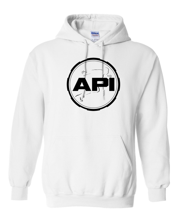 API Unisex Hoodie