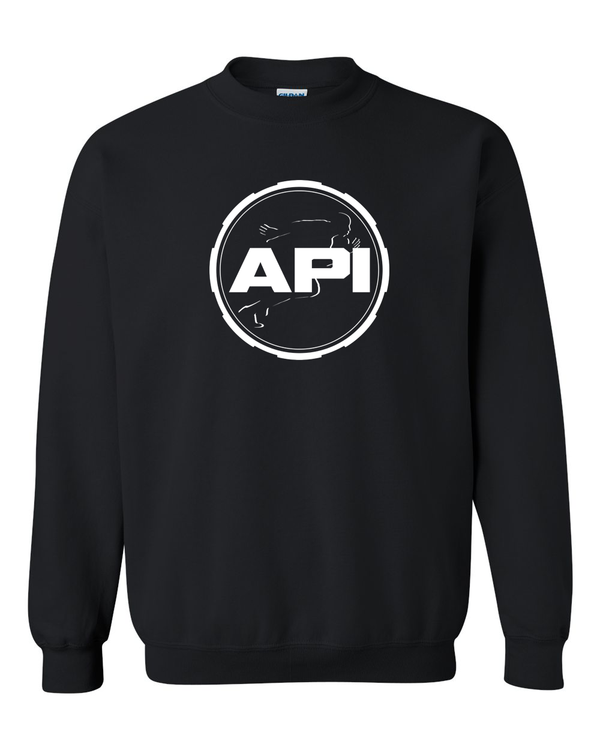 API Unisex Crewneck