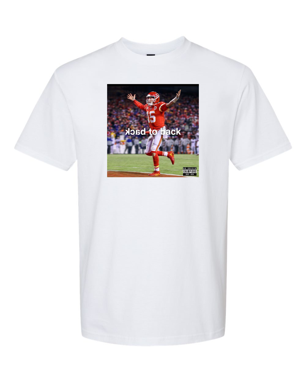 Back to back t shirt deals