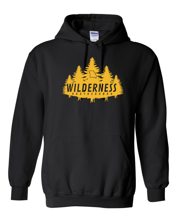WWM-Wilderness Brotherhood