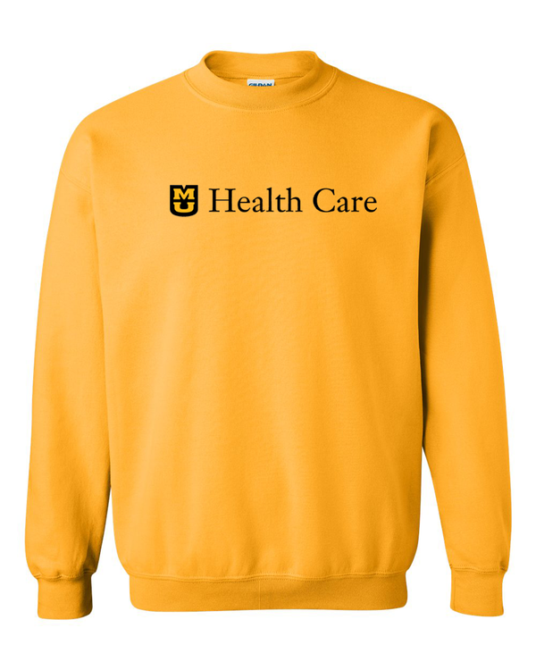 MU Health Care - Crewneck