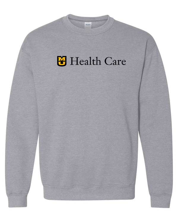 MU Health Care - Crewneck