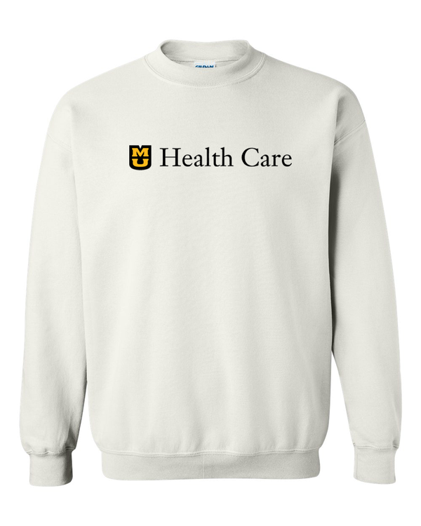 MU Health Care - Crewneck