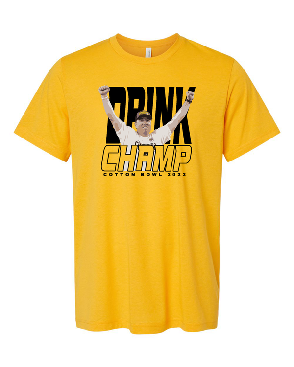 Drink Champ - Unisex T-Shirt