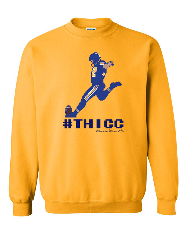 Harrison Mevis - LA Thicc