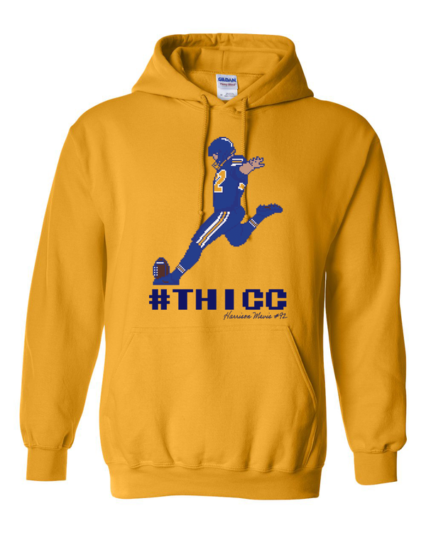 Harrison Mevis - LA Thicc