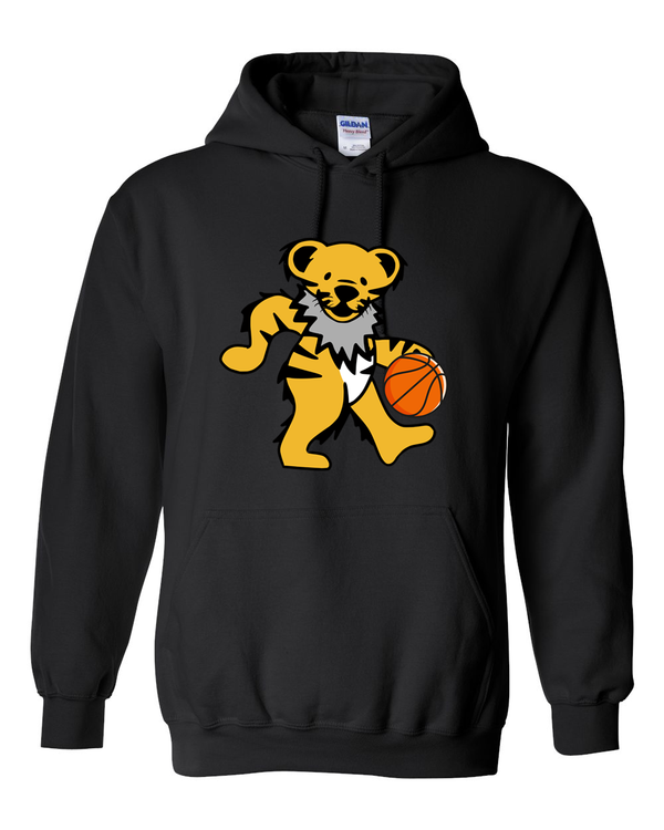 GRATEFUL TIGERS