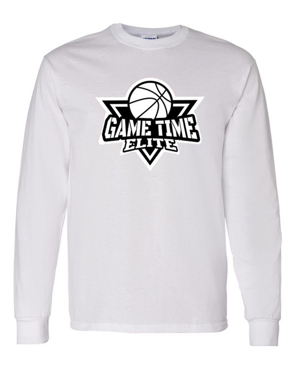 Custom Gear - Game Time Elite