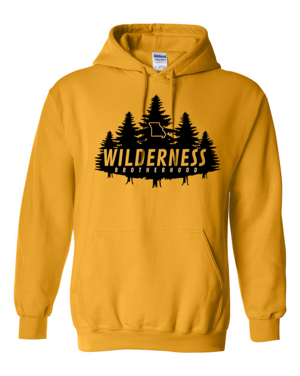 WWM-Wilderness Brotherhood