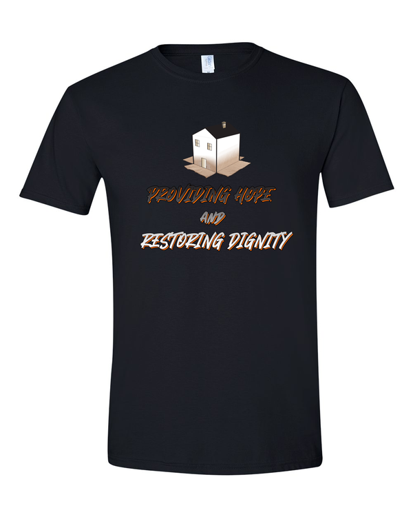 Custom T-Shirt - Turning Point