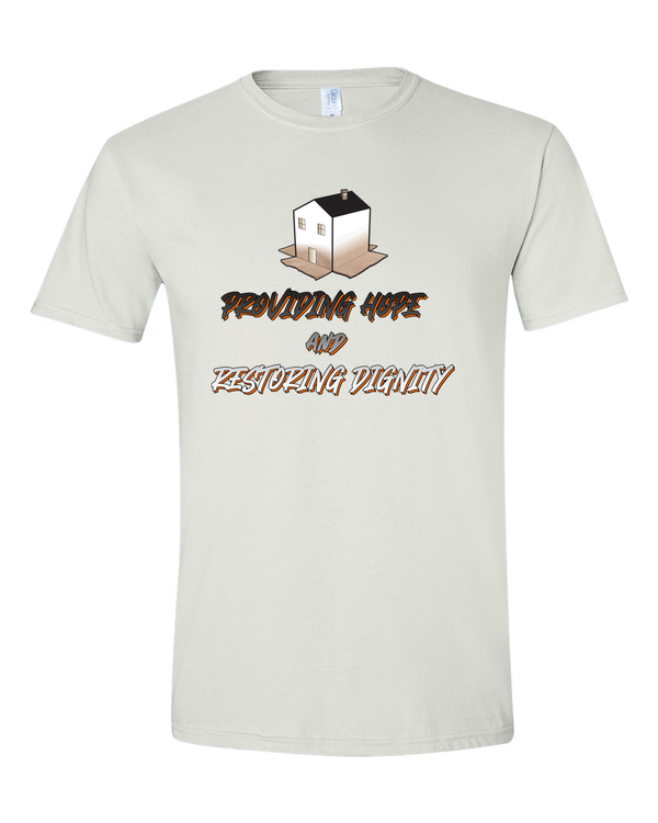 Custom T-Shirt - Turning Point