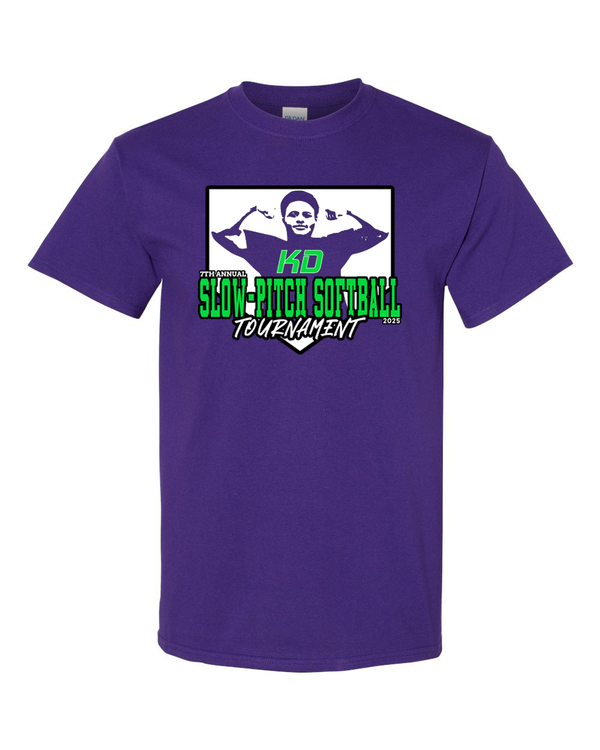 2025 KD Softball Gear