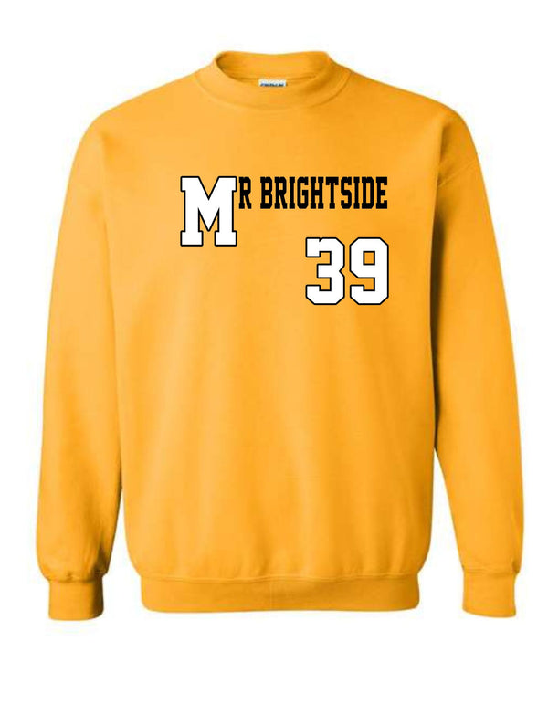 Mr. Brightside 39