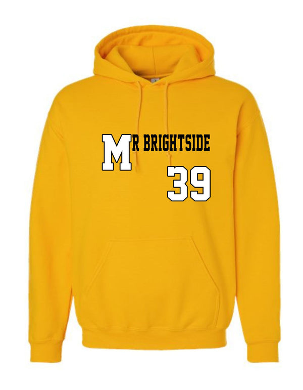Mr. Brightside 39