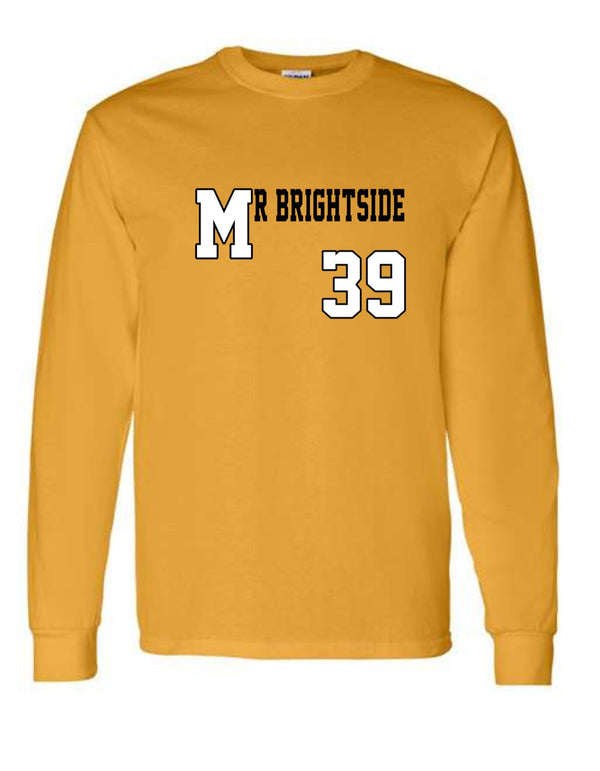 Mr. Brightside 39