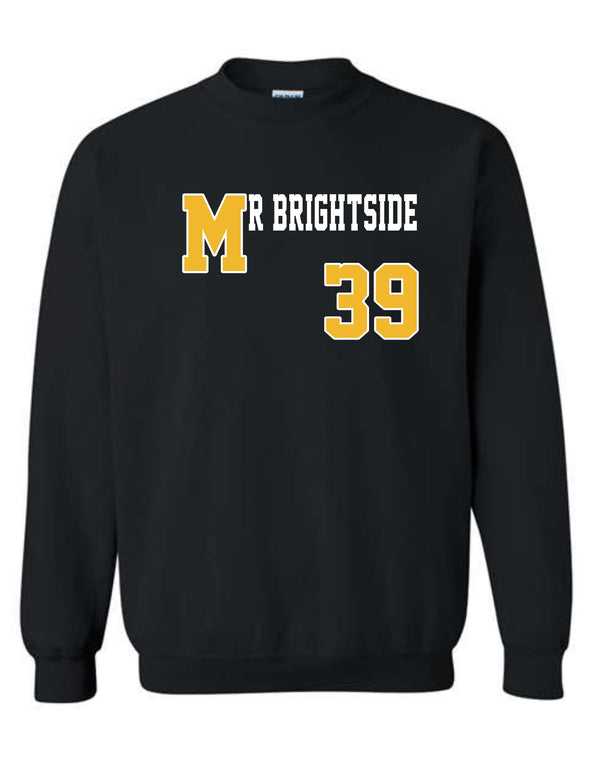 Mr. Brightside 39
