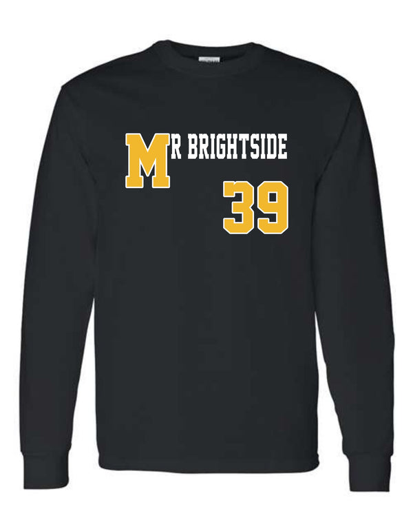 Mr. Brightside 39