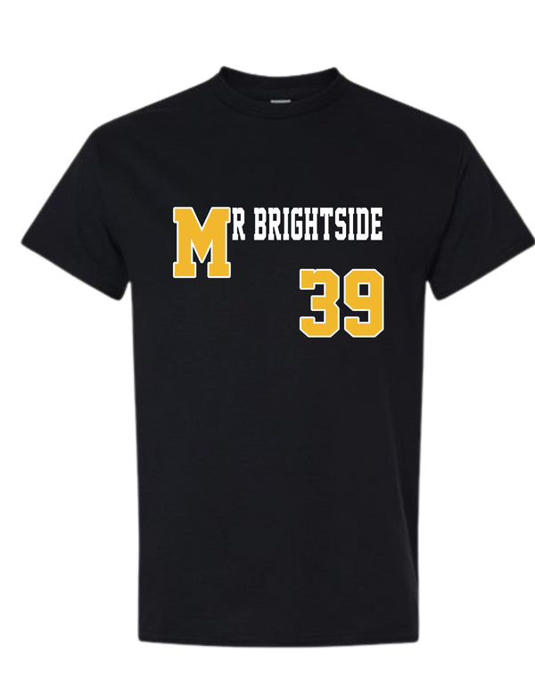 Mr. Brightside 39