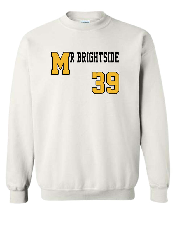 Mr. Brightside 39