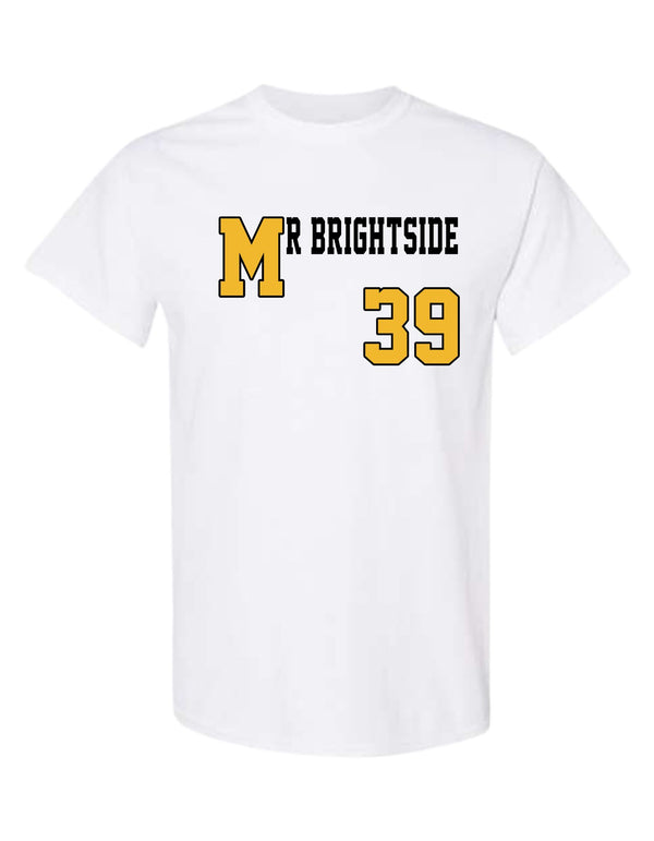 Mr. Brightside 39