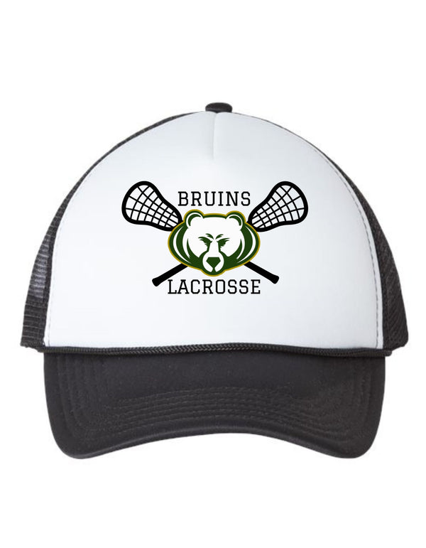 RBLAX Trucker Hat