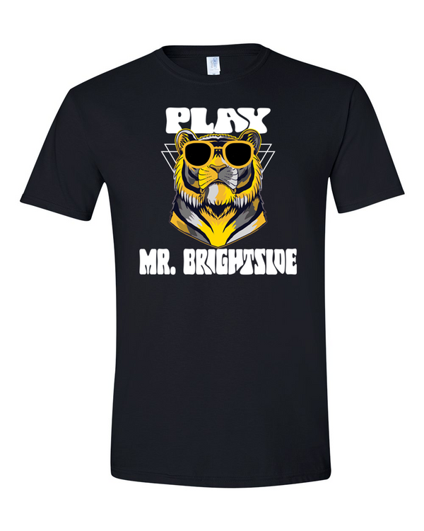 Play Mr Brightside - Unisex T-Shirt